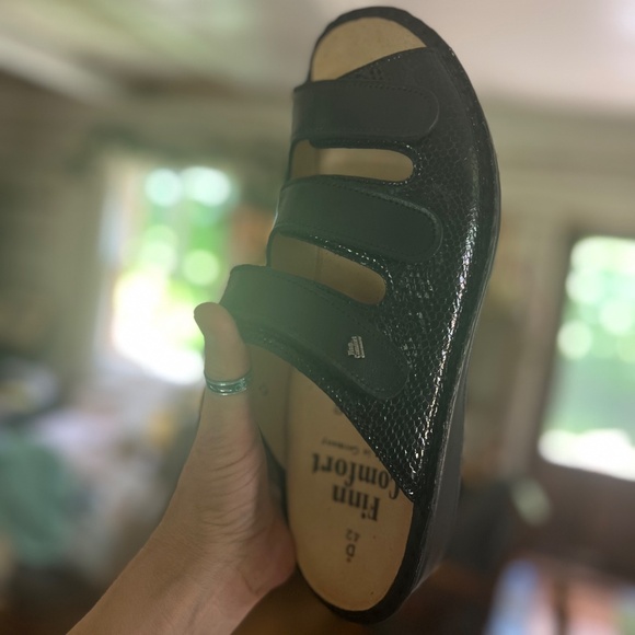 Finn Comfort Pisa 42 - Picture 3 of 4